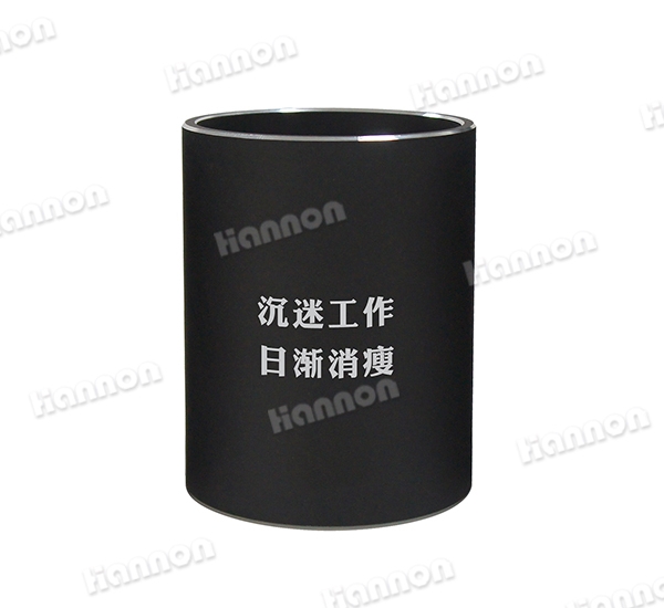 金屬筆筒 HN-BT01JS