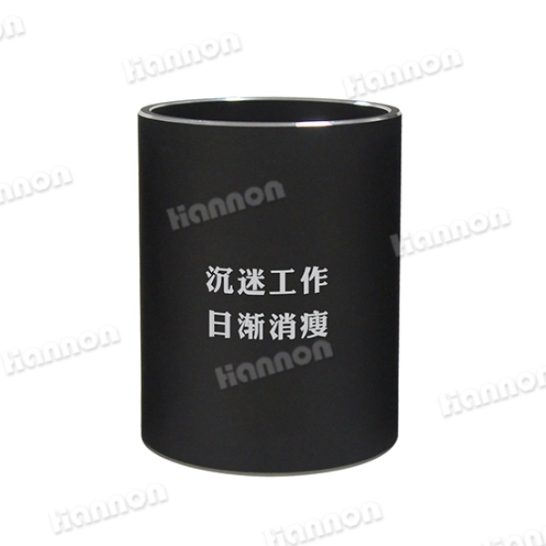 金屬筆筒 HN-BT01JS